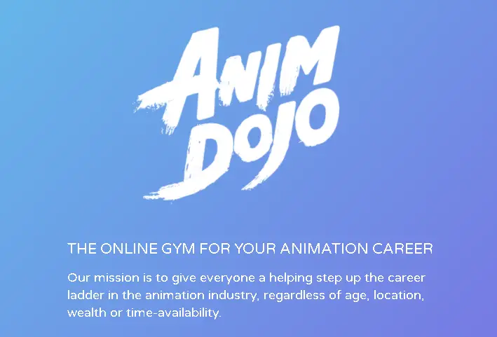 AnimDjo - animacion