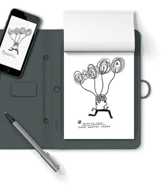 Bolígrafos digitales: los 5 mejores bolígrafos inteligentes para artistas y diseñadores